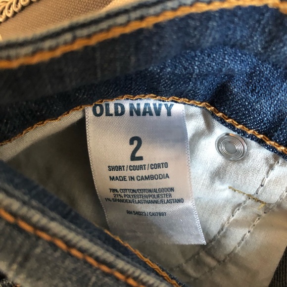 Old Navy Diva fit jeans! - Picture 3 of 5